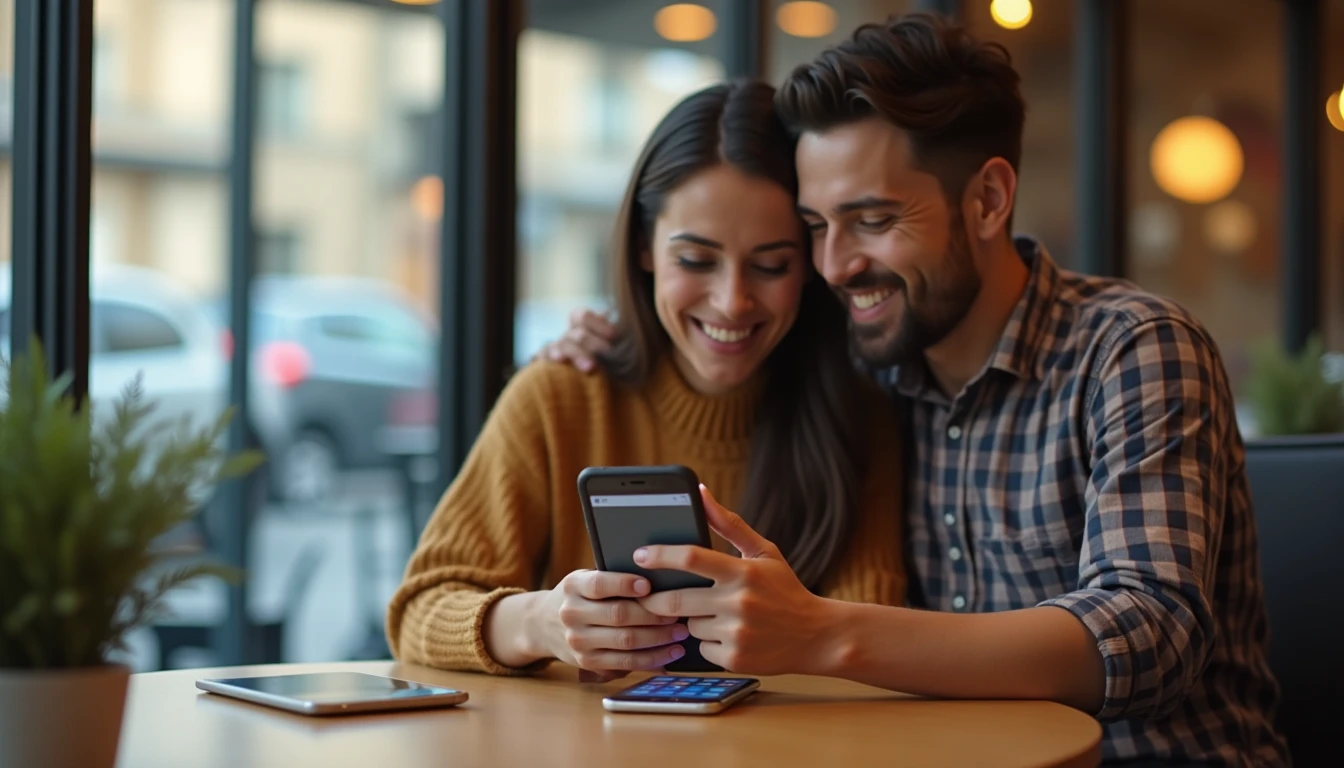 Las Mejores Apps de Citas para 2026: Lo Que Debes Probar
