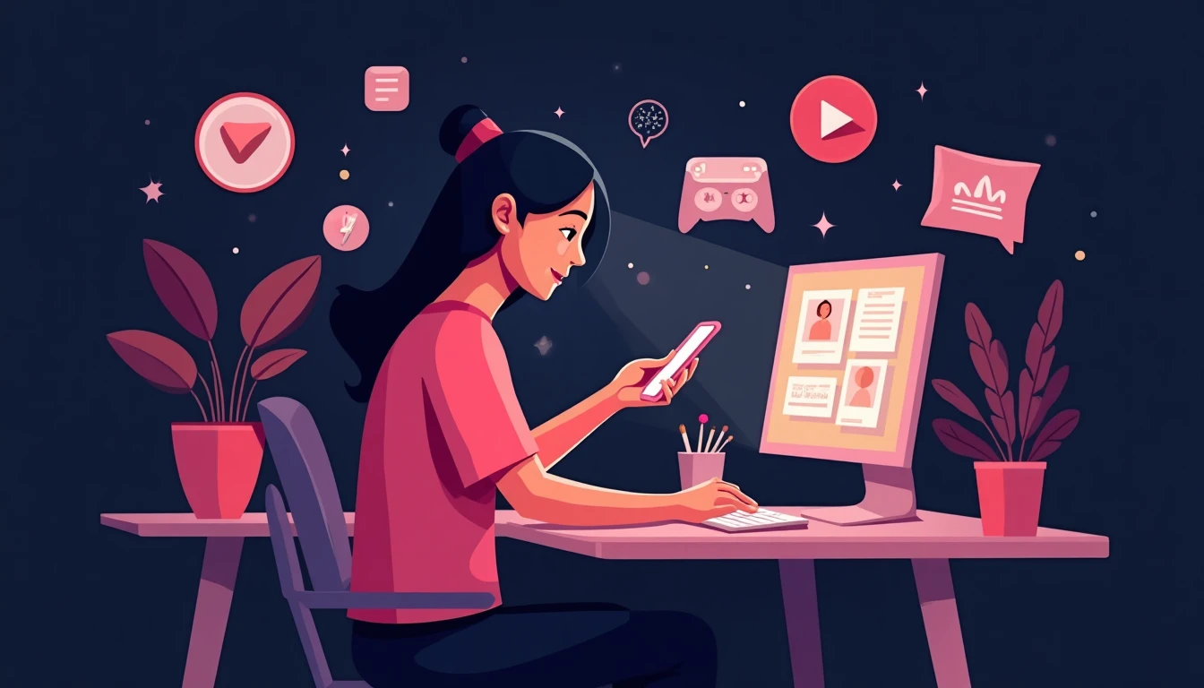 Las Mejores Apps de Redes Sociales para 2026: Conéctate al Futuro