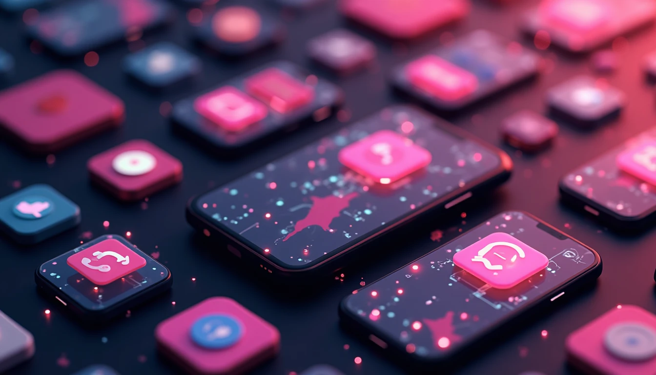 Shopping App Myths: What's Actually Worth Your Storage