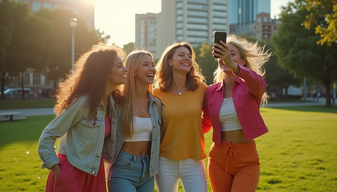 TikTok: ¿La mejor app de entretenimiento en 2026?