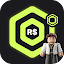 ROBUX Spin Master–Get Easy RBX