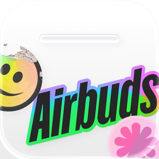 Airbuds Widget