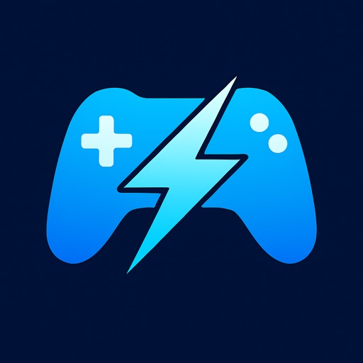 GameBoost: Lower Ping & Lag