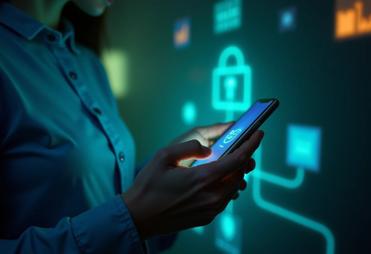 Utilisation sécurisée de VPN