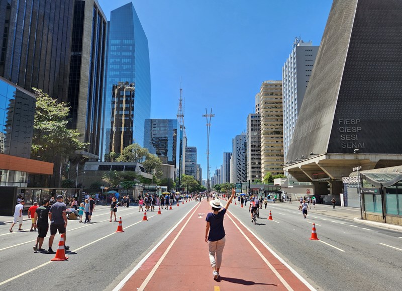 Conheça os melhores Lugares para Conhecer em São Paulo