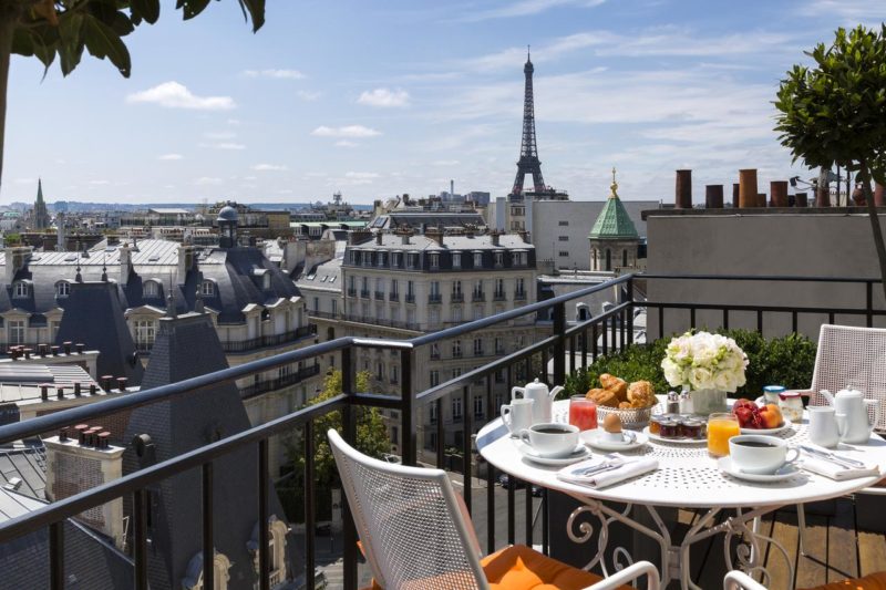 onde ficar em paris confira os melhores hotéis