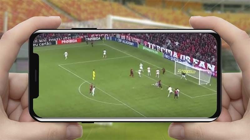 Futebol ao Vivo no Celular - Chiquedemaiss