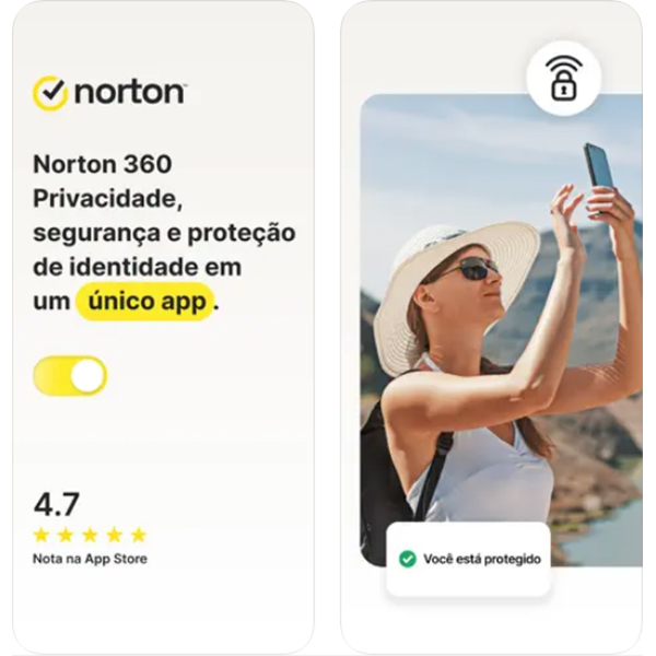 Norton 360 