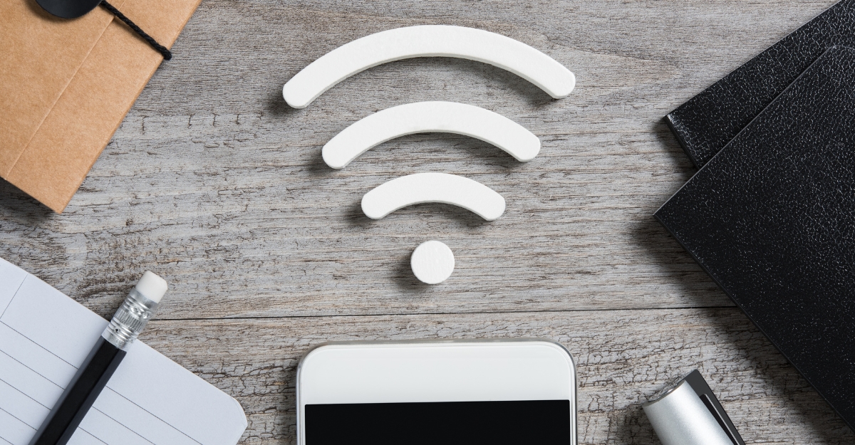 Os melhores aplicativos para descobrir senhas de WiFi