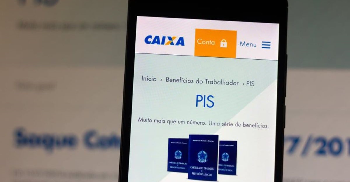 Veja como consultar e sacar o PIS/PASEP online