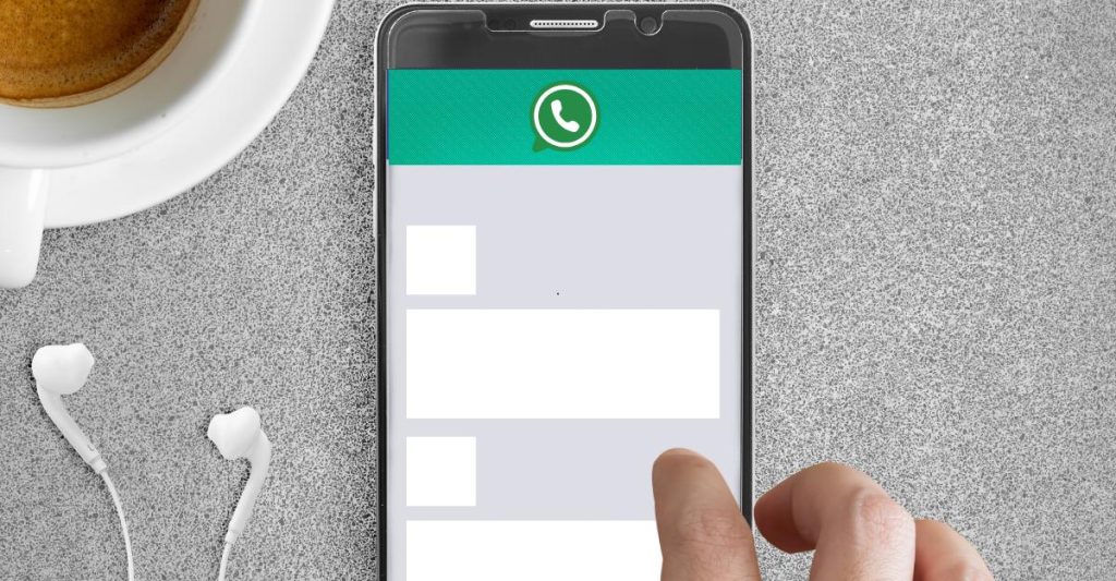 Aplicativos de recuperação de mensagens apagadas do WhatsApp