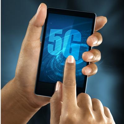 Como ter internet 5G no celular?