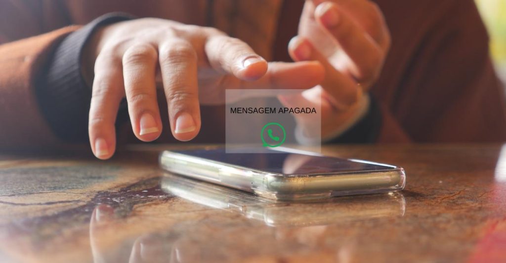 Aplicativos para Recuperar Mensagens Apagadas no WhatsApp