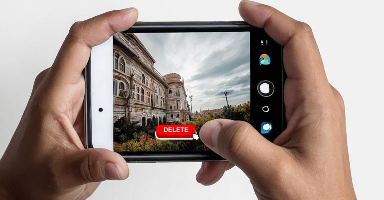 Melhores apps de recuperação de fotos deletadas do celular